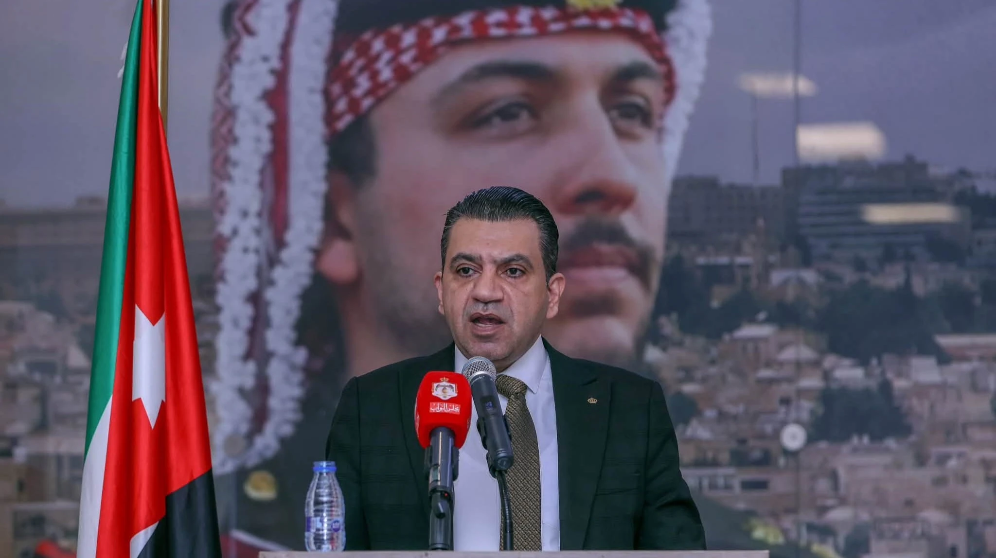 موقف اردني حازم يقطع الطريق على مخططات التهجير القسري للفلسطينيين