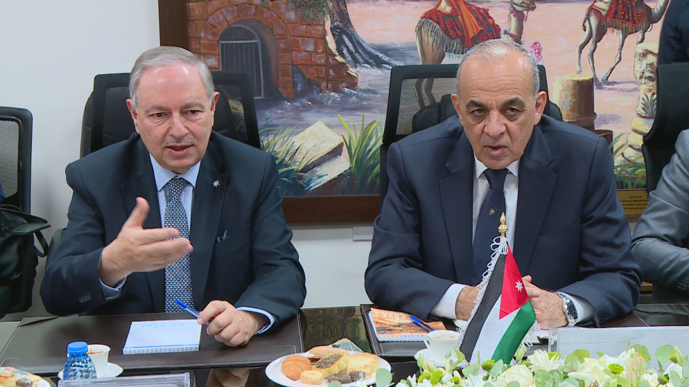 خارطة طريق مشتركة لتعزيز السياحة الدينية بين الاردن وفلسطين