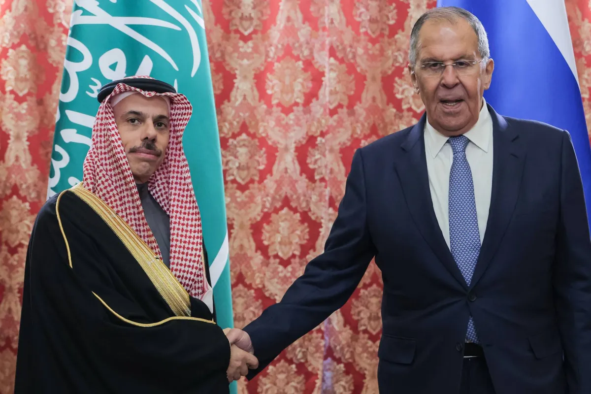 الرياض تؤكد جاهزيتها الكاملة لحماية امنها الوطني في وجه التهديدات