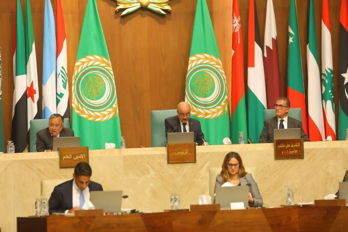 اجماع عربي لدعم سيادة لبنان وحصر السلاح بيد الجيش
