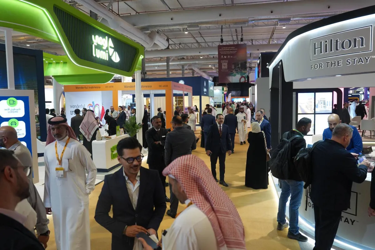 قفزة سياحية مرتقبة في السعودية تتجاوز المعدلات العالمية بحلول نهاية العقد