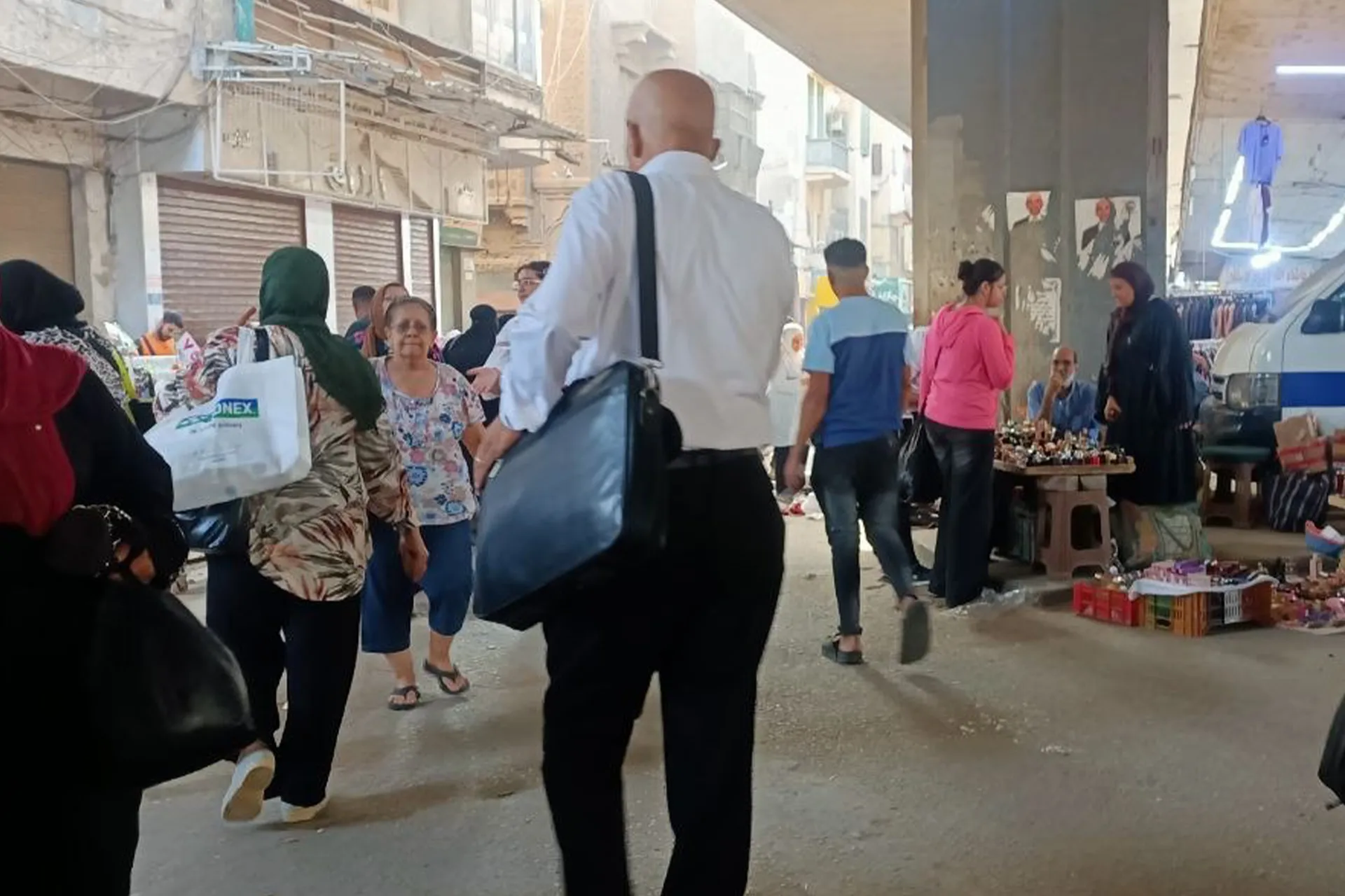 كيف يلتهم ارتفاع عوائد السندات العالمية ميزانية الاسر العربية