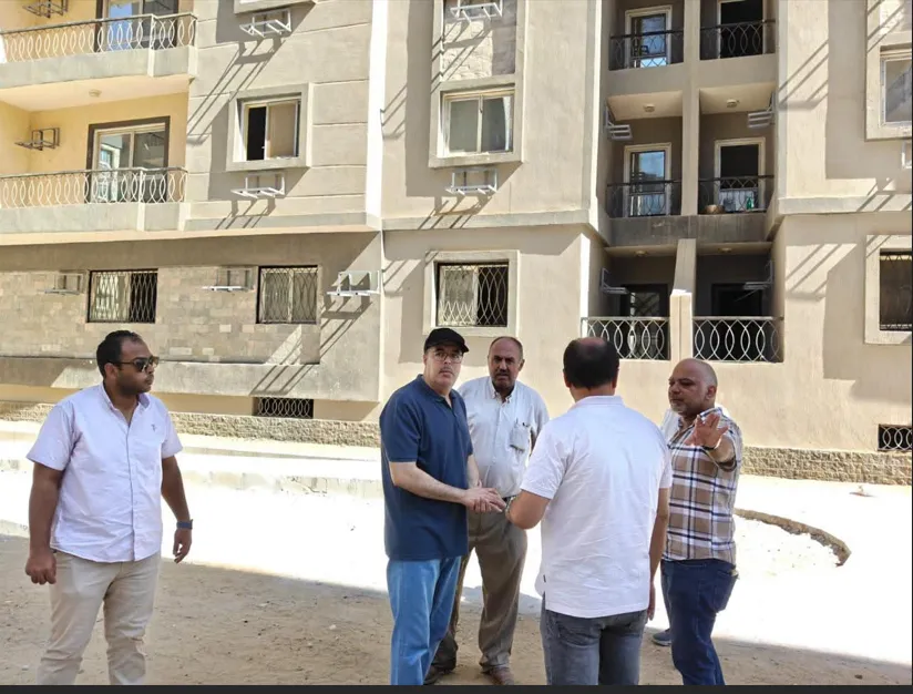 اتحاد المطورين العقاريين في مصر خطوة حكومية لانهاء التلاعب وضبط السوق