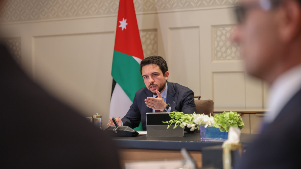 تطوير تطبيق سند للخدمات الرقمية وتوجه لتعزيز منظومة الاعمال في الاردن