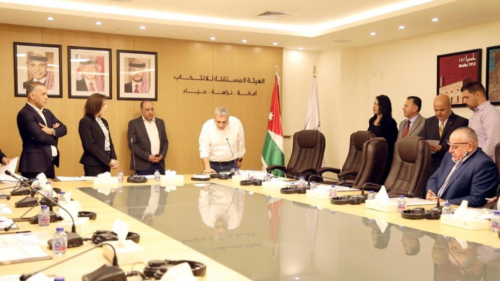 استعدادات مكثفة لانطلاق انتخابات الغرف التجارية بعد اداء اللجان اليمين القانونية