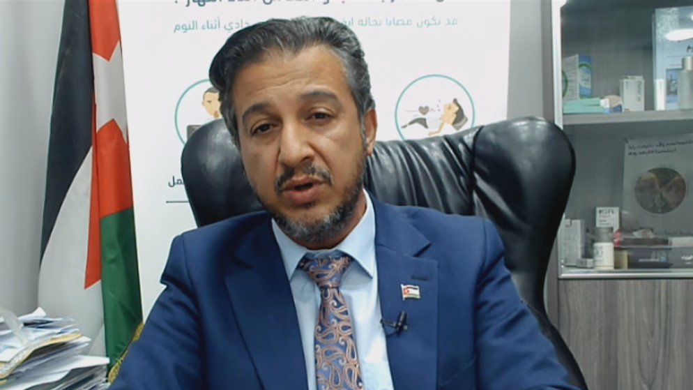 حقيقة الاخطاء الطبية في الاردن ونسبة الشكاوى المسجلة