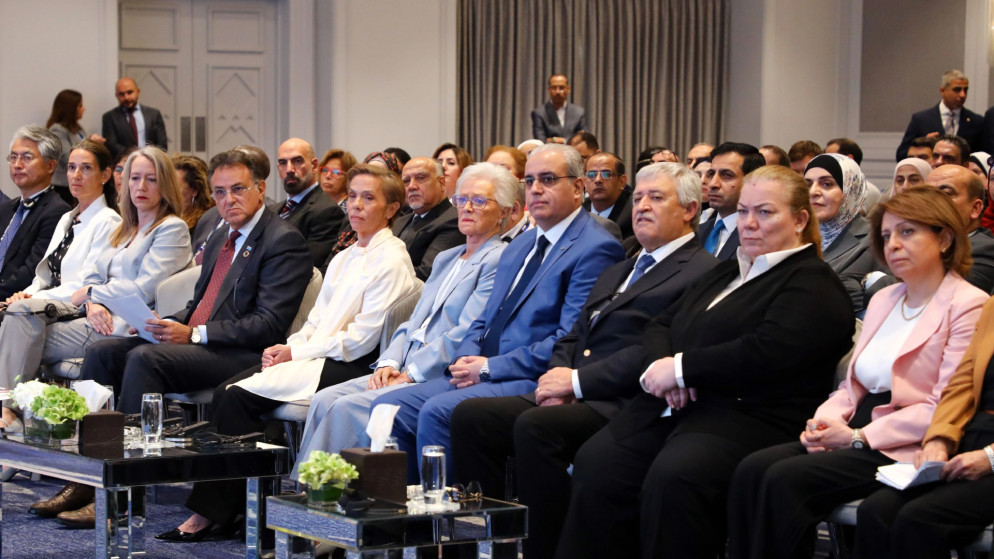 خارطة طريق جديدة لتعزيز الكوادر الطبية في الاردن