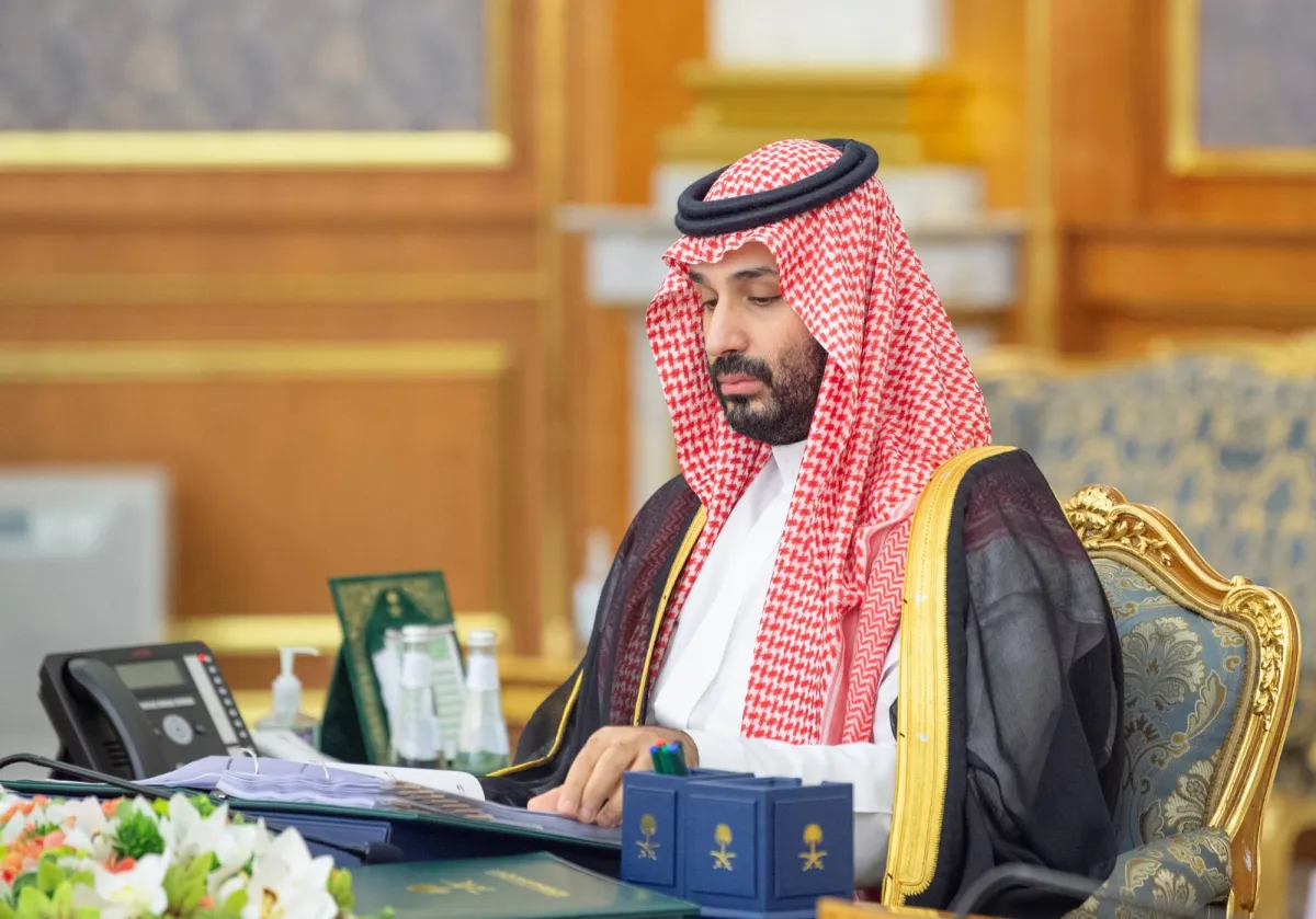 السعودية تضع استراتيجيات حازمة لحماية السيادة الوطنية وتدفع عجلة التنمية العالمية