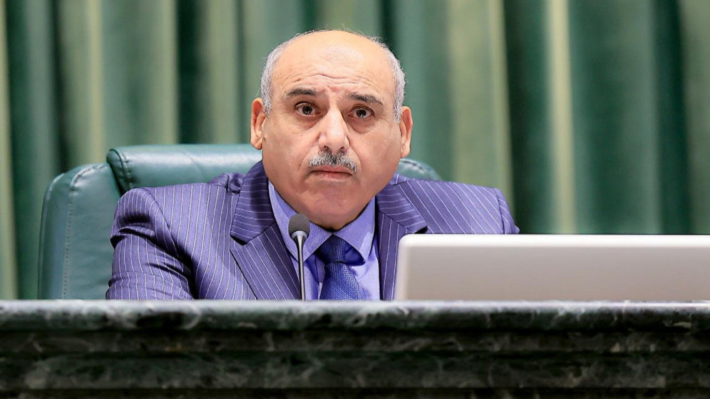 موقف حازم من عمان: الاردن يرفض تحويل اراضيه لساحة صراع اقليمي