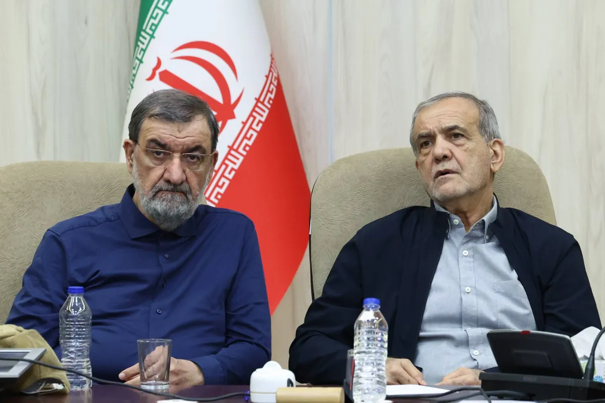 تصعيد جديد في الخليج وطهران تلوح بقوة صواريخها ضد القواعد الاميركية