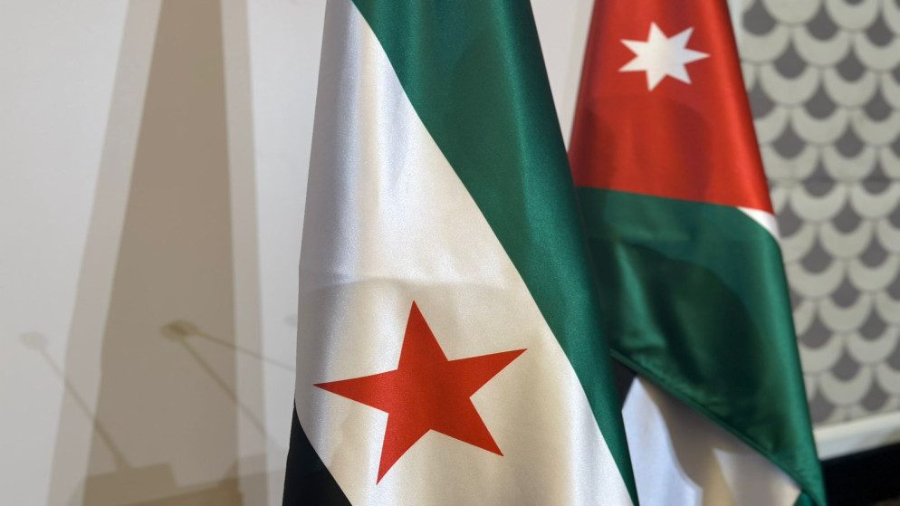 تقارب عمان ودمشق يمهد الطريق لتعزيز التعاون الاقتصادي في دورة مجلس التنسيق الثالثة