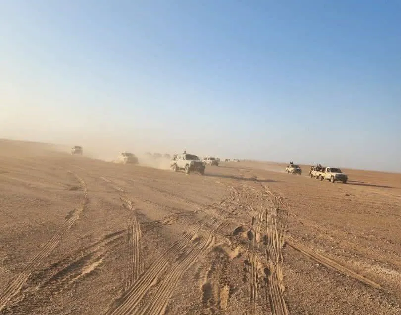 خناق يضيق على الحوثيين في الجوف ومأرب وتحركات عسكرية حاسمة للجيش اليمني