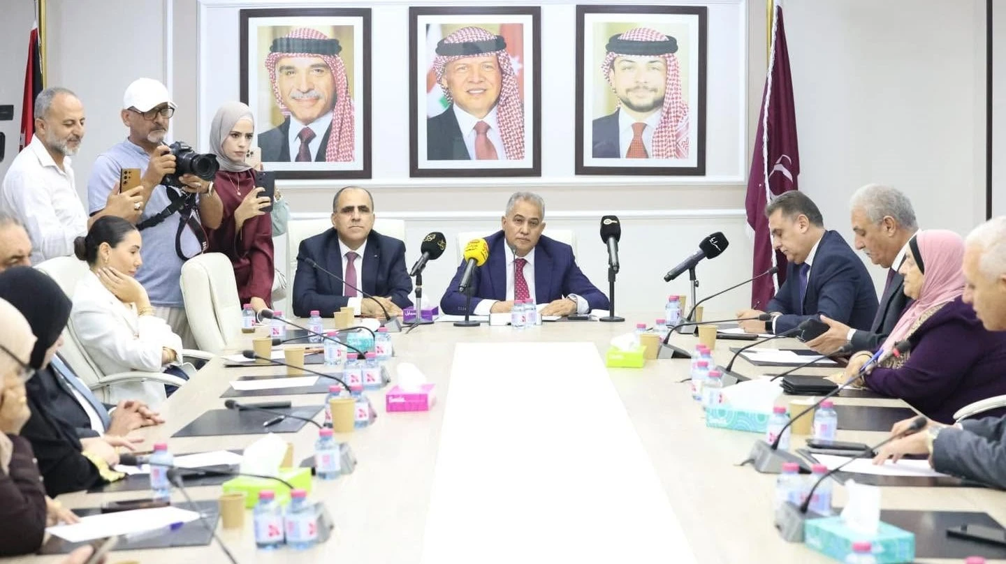 تحولات رقمية في التعداد السكاني القادم ومساع نيابية لتعزيز دقة البيانات