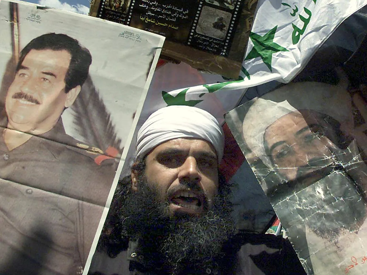 ارث احداث سبتمبر وتغير موازين القوى في الشرق الاوسط