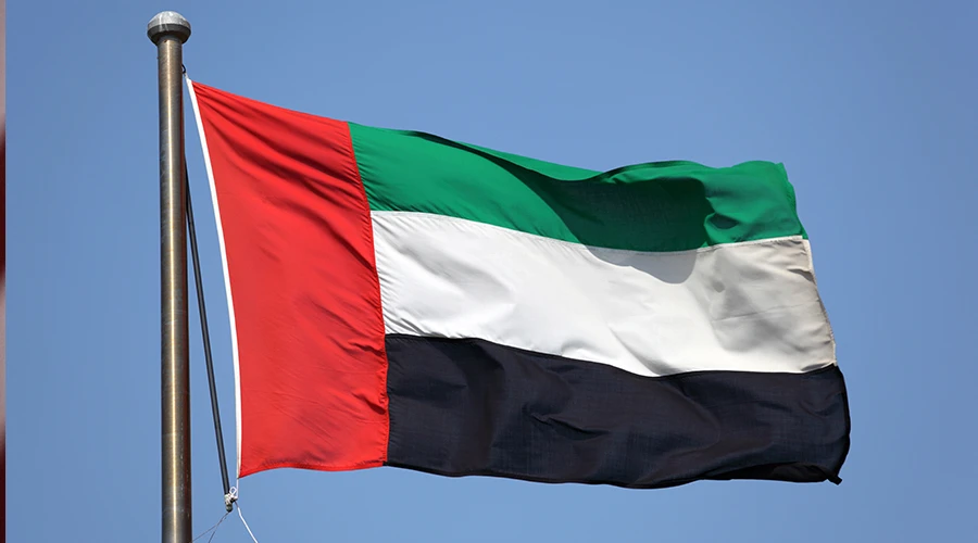 موقف اماراتي حازم ضد الاعتداءات الايرانية على الاردن