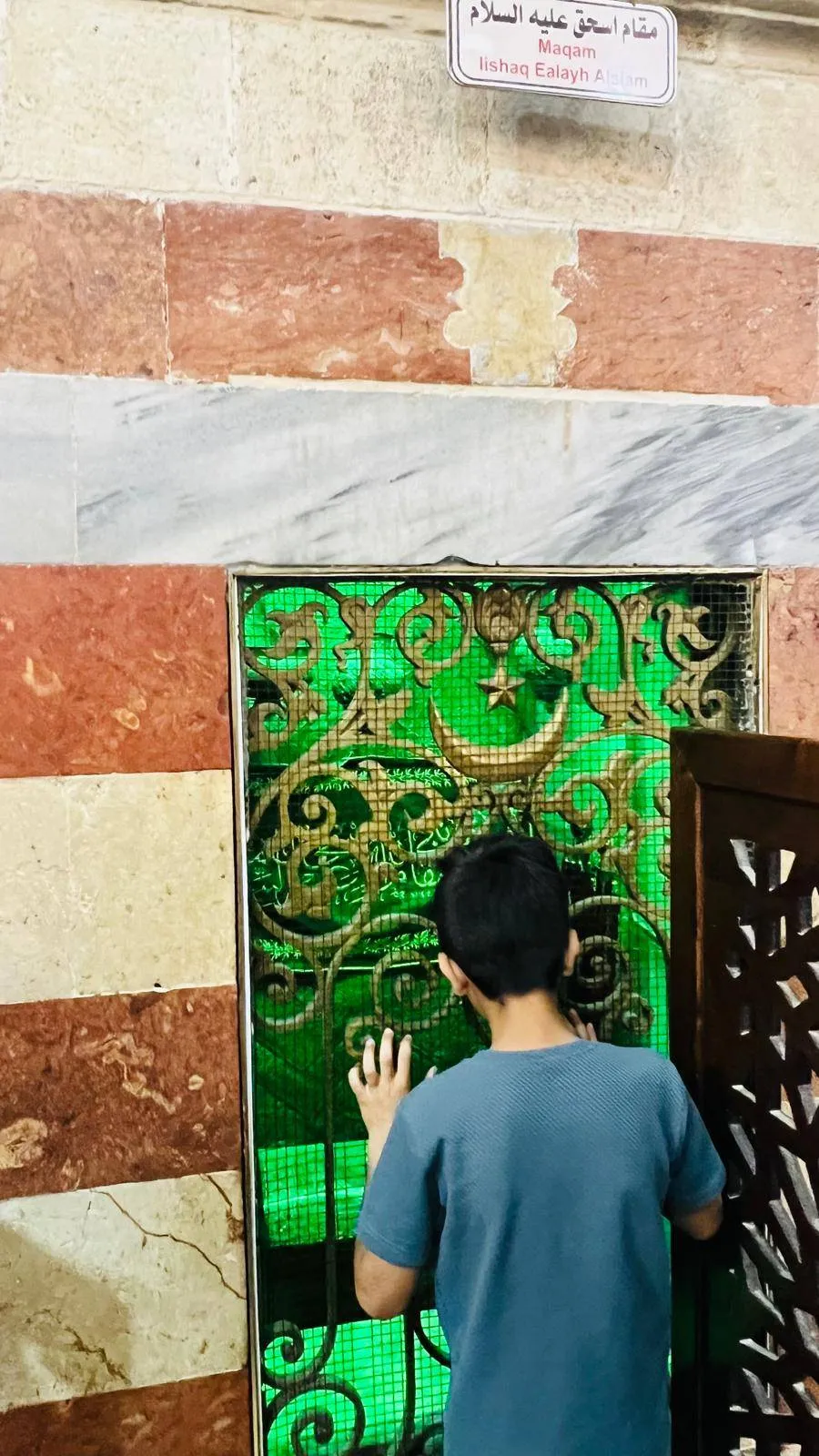استراتيجية اسرائيلية جديدة في الخليل لفرض السيادة على الحرم الابراهيمي