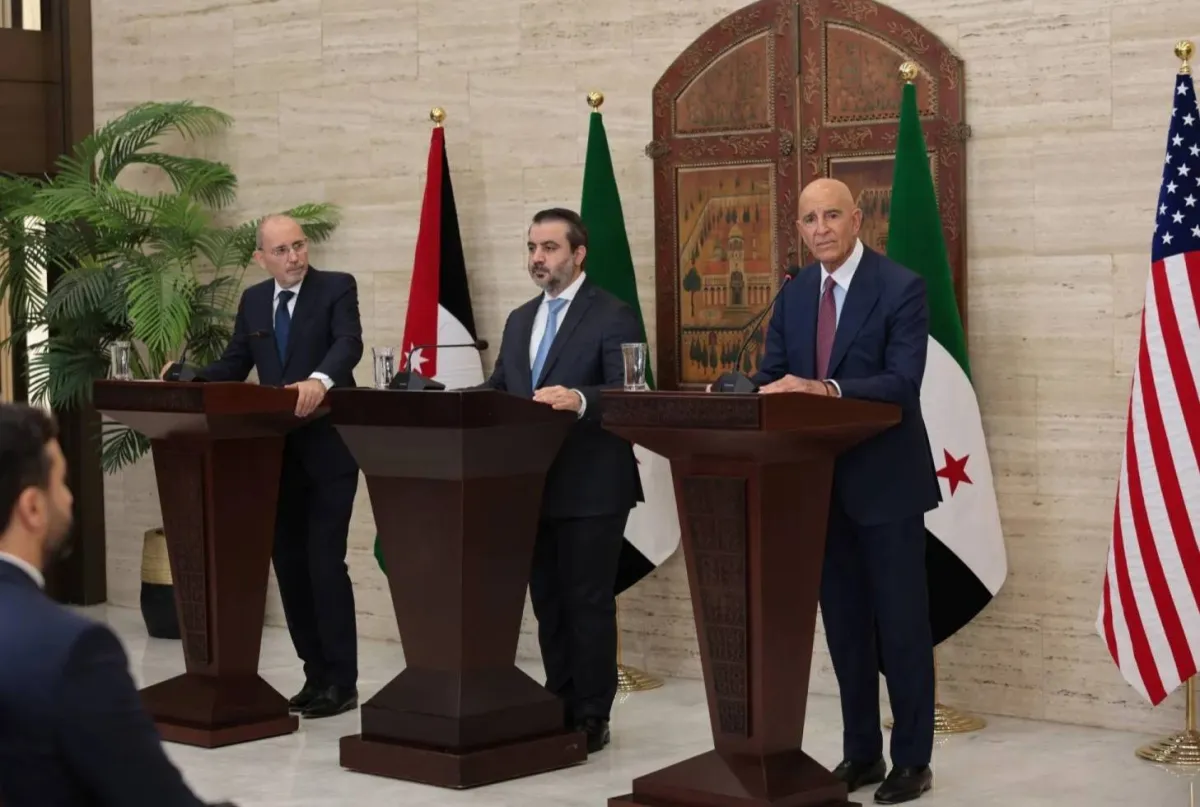 مستقبل السويداء تحت مجهر التفاهمات الاقليمية وخارطة الطريق تثير الانقسام