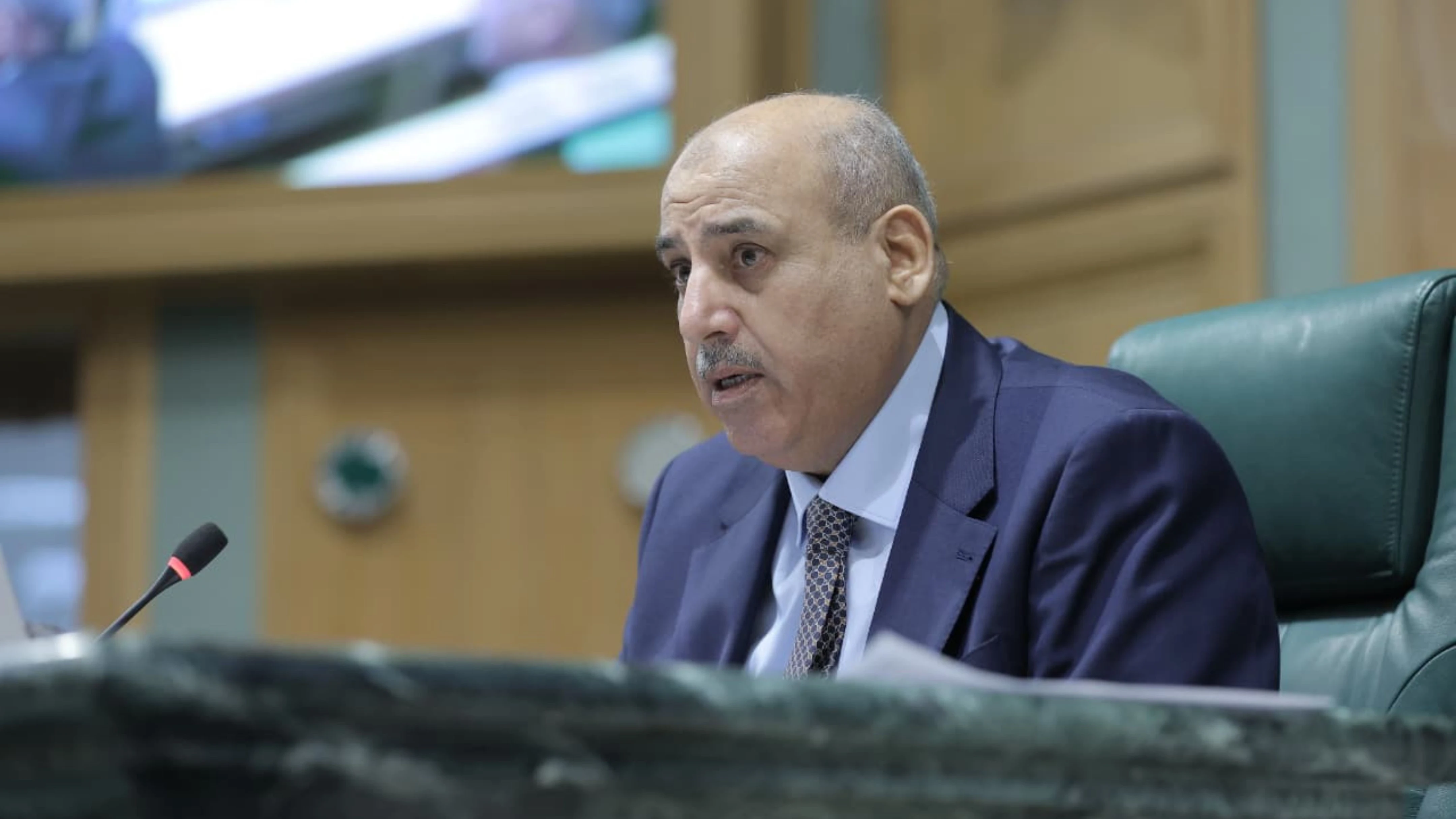 فاجعة الطريق الصحراوي تثير مشاعر الحزن وتستنفر الجهود الرسمية في الاردن