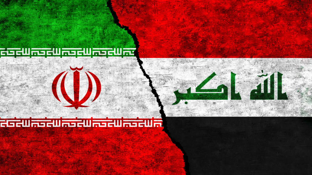 تحركات امنية عراقية عاجلة بعد اكتشاف منصات مسيرات قرب الحدود الايرانية