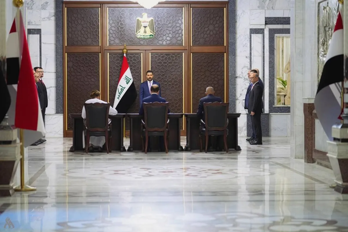 رهان عراقي جديد لتعظيم موارد الطاقة عبر تطوير حقل عجيل النفطي