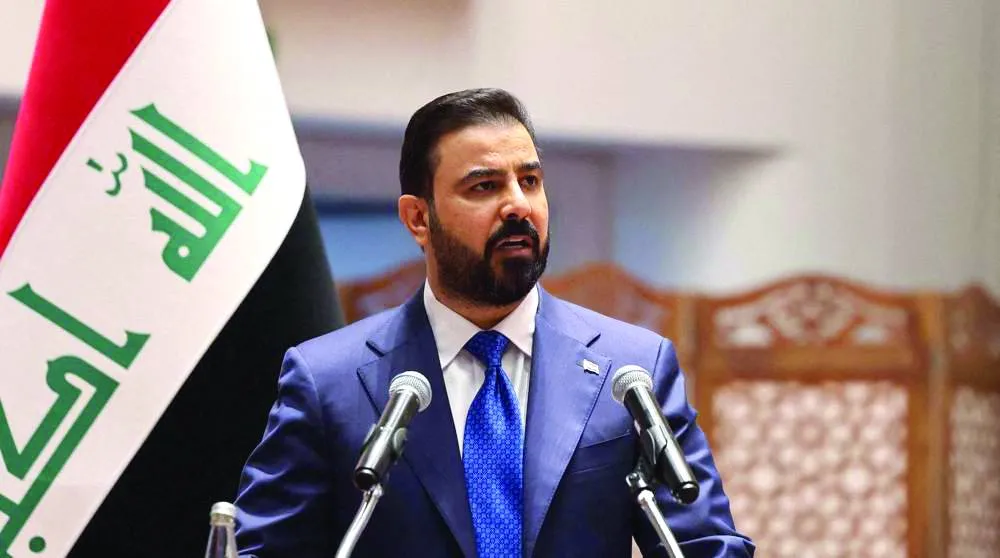 العراق يطيح بقائد عسكري رفيع على خلفية هجمات بطائرات مسيرة نحو السعودية