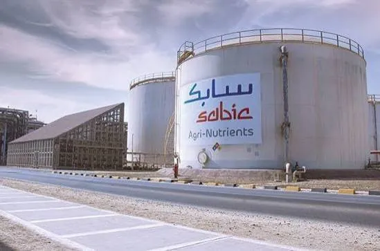 سابك للمغذيات تضخ استثمارات ضخمة لانشاء مجمع صناعي جديد