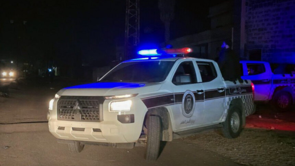 هزة امنية في قلب حماة ووقائع ميدانية متفرقة