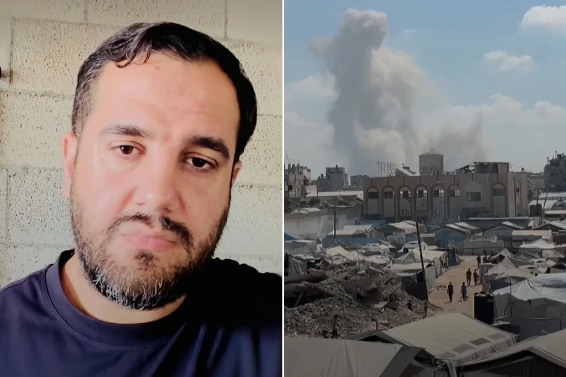غزة 13 في تورنتو.. صرخة سينمائية فلسطينية توثق وجع الابادة