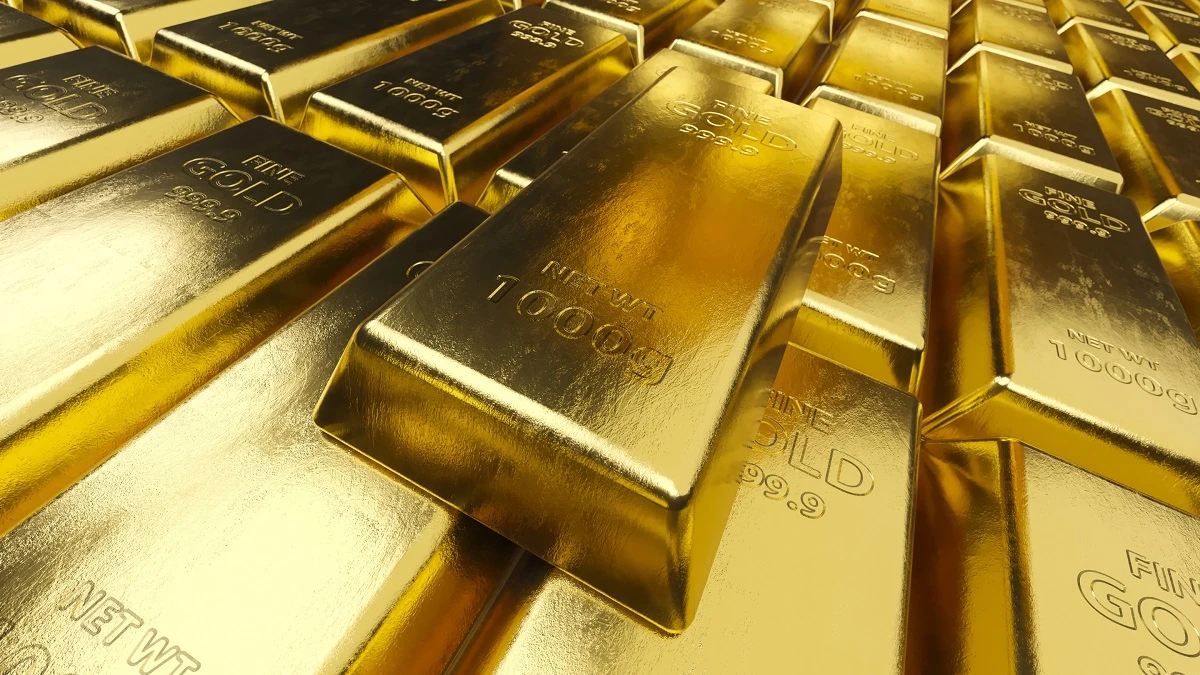 مستقبل المعدن الاصفر في مهب الريح مع ترقب قرارات الفائدة الامريكية