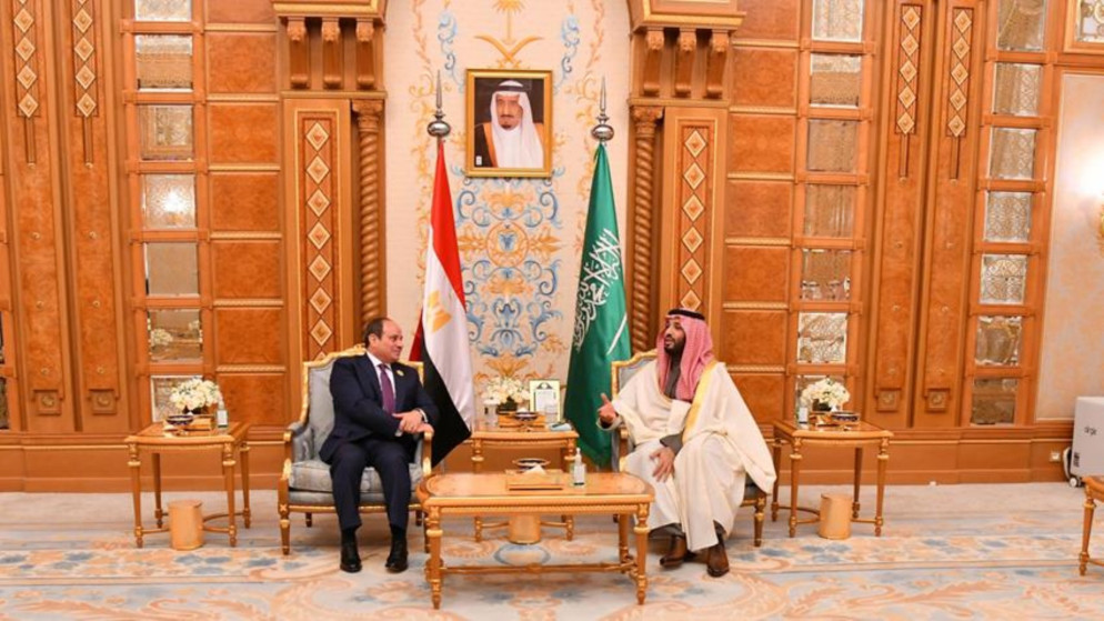 قمة مصرية سعودية مرتقبة في القاهرة لتعزيز الشراكة الاستراتيجية