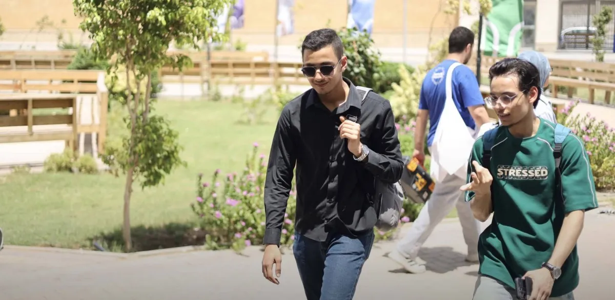الجامعات الاهلية في مصر بين طموح التطوير وتحديات التكلفة المالية
