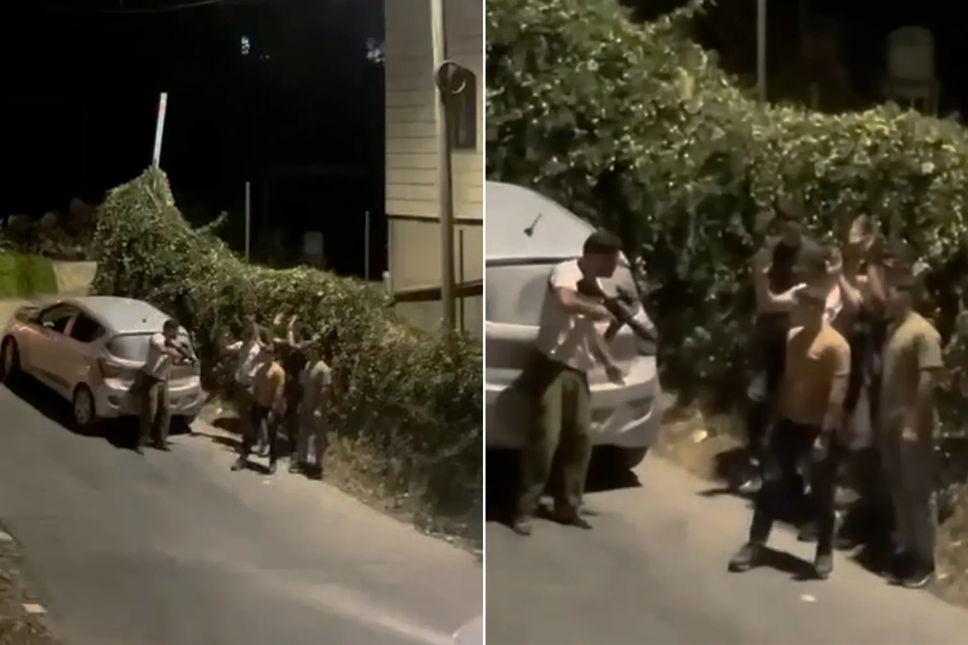 ترهيب الاطفال في الخليل يكشف تصاعد عنف المستوطنين في الضفة الغربية