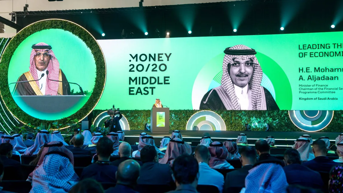 السعودية تطلق مرحلة نمو مالي جديدة لتعزيز الاستثمار وتنافسية السوق