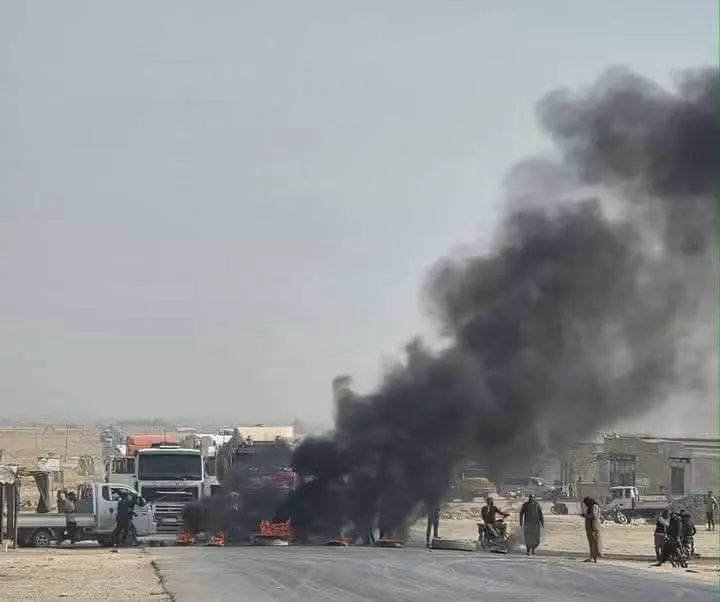 تحت قبة البرلمان.. استجواب عاجل لوزير الطاقة السوري حول رفع اسعار المحروقات