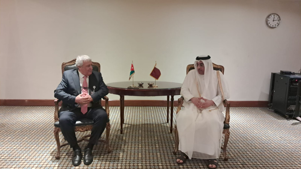 تعاون استراتيجي بين الاردن وقطر لتعزيز كفاءة اسواق العمل العربية