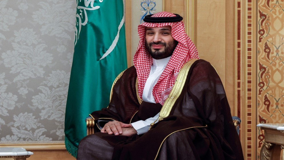 تعزيز التعاون العسكري بين الرياض وواشنطن في ظل توترات المنطقة