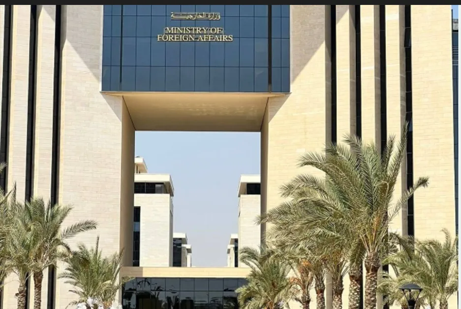 تحرك دبلوماسي عاجل بين القاهرة وبرلين لتأمين الملاحة في البحر الاحمر