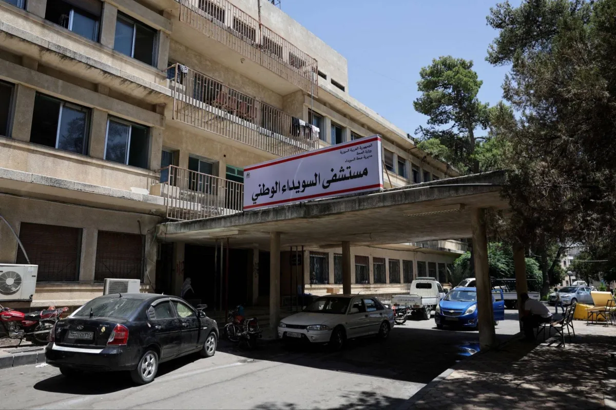 فاجعة تهز السويداء بعد العثور على محام وعائلته مقتولين في ظروف غامضة