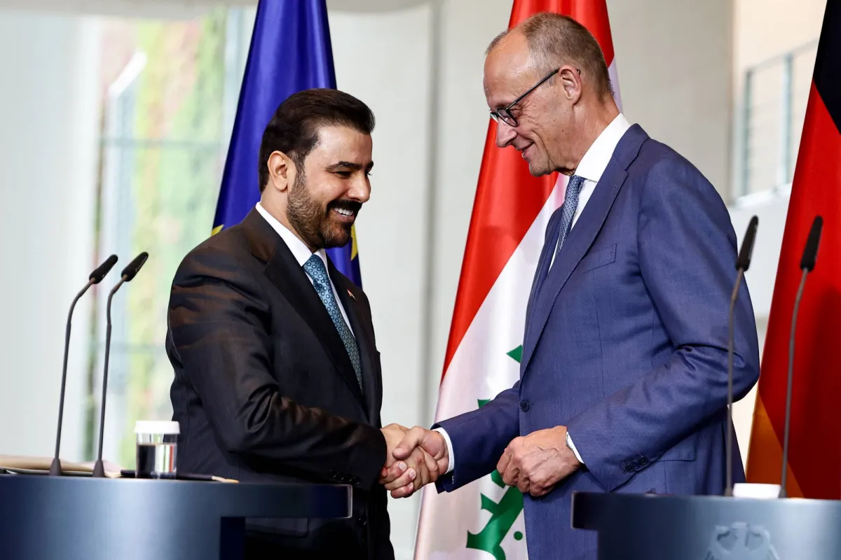 مباحثات برلين تضع العراق امام استحقاقات ملفات الطاقة والتوترات الاقليمية