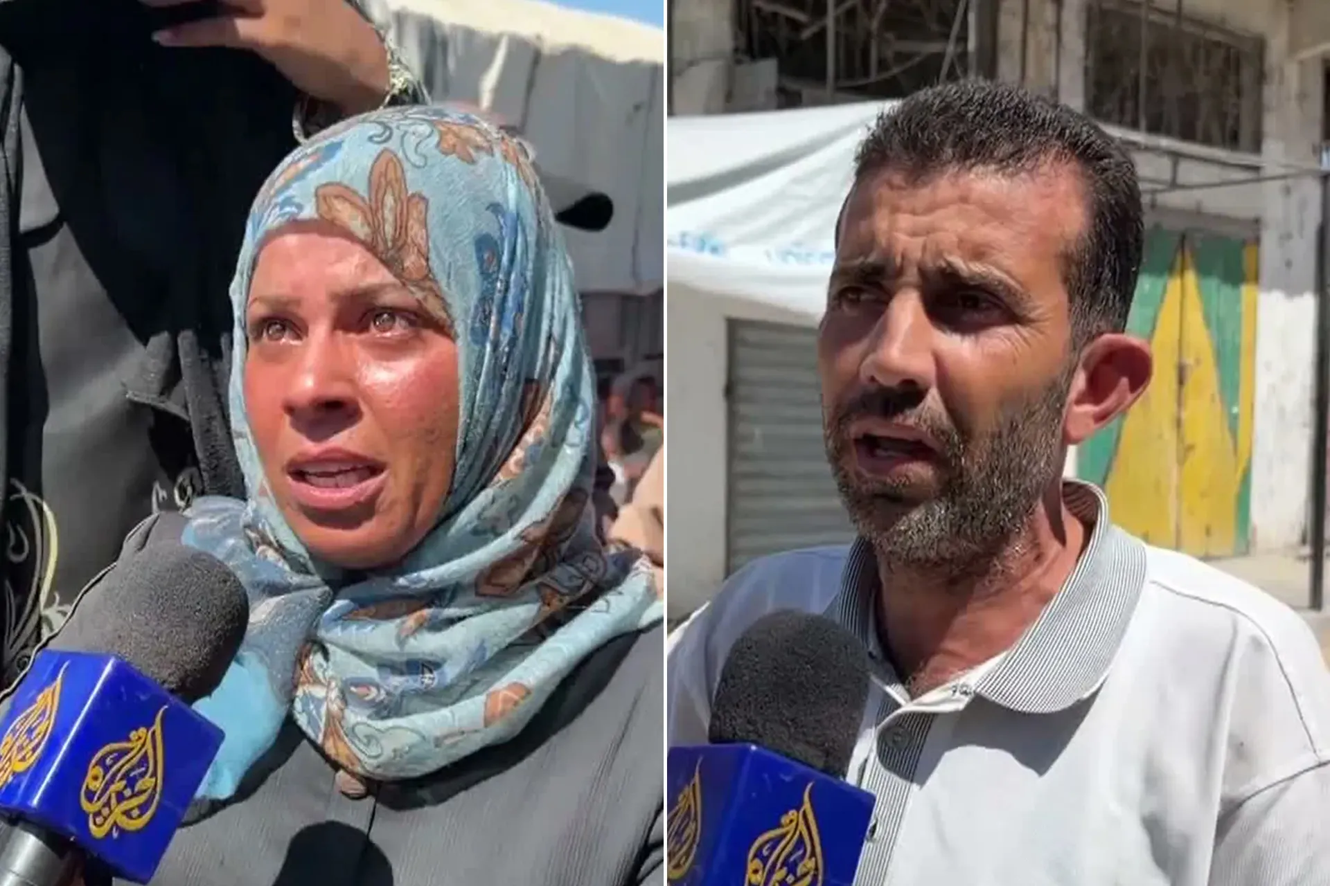 حين تصبح الشهادات الجامعية بلا قيمة.. قصص الكفاءات في غزة التي هزمتها الحرب