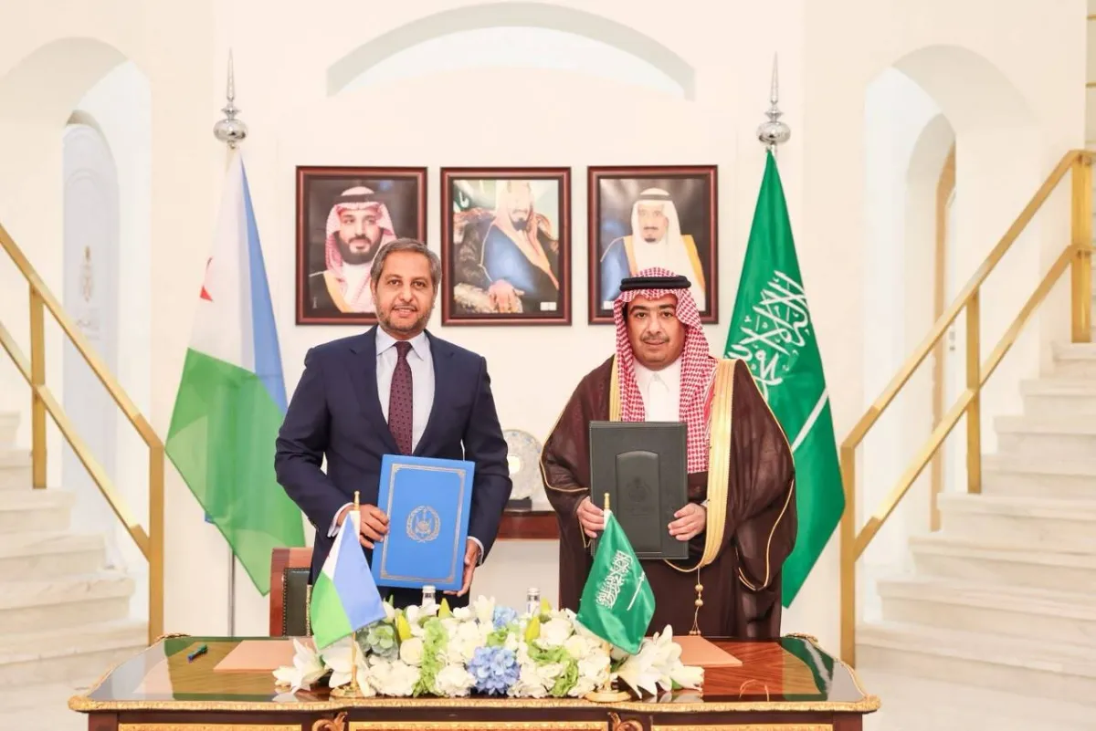 تسهيلات جديدة في السفر بين السعودية وجيبوتي لحملة الجوازات الدبلوماسية