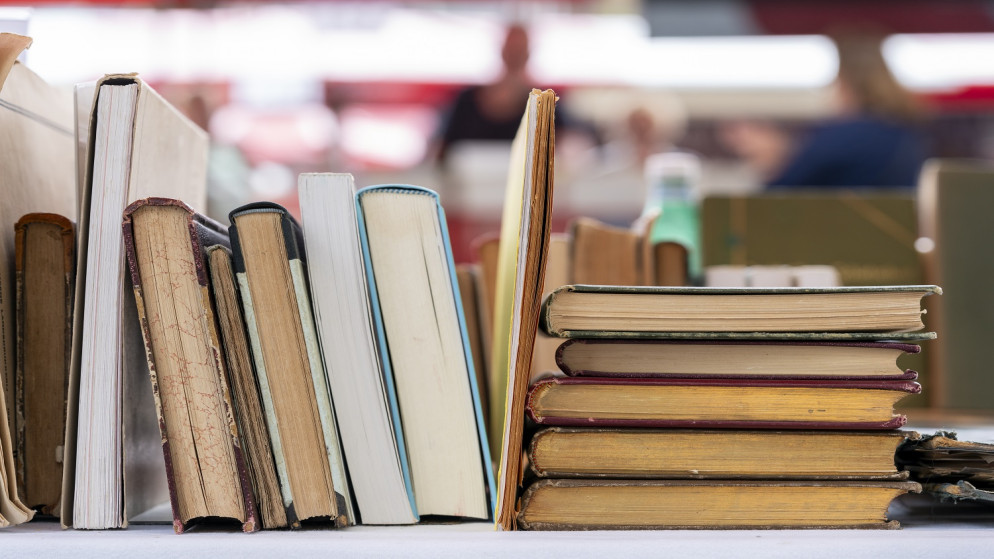 معرض عمان الدولي للكتاب يتاهب لنسخته الفضية بلمسات تنظيمية استثنائية
