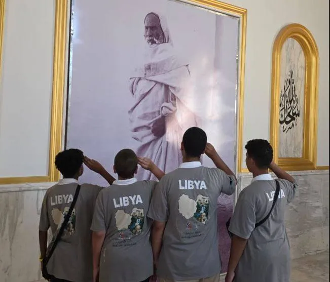 عمر المختار يوحد الليبيين في ذكرى استشهاده وسط تحديات الانقسام الراهن
