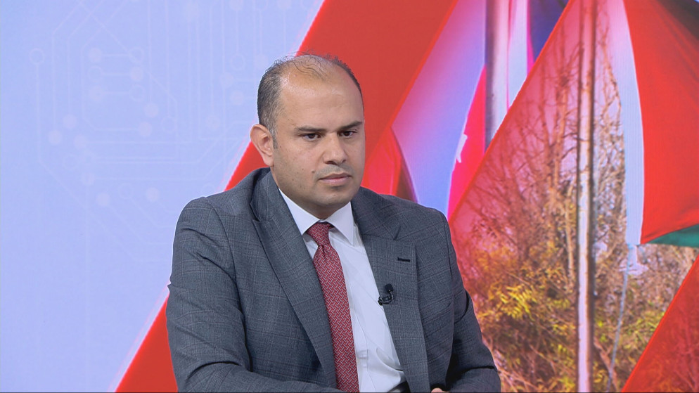 المسار السريع يختصر وقت انجاز المعاملات الاستثمارية في الاردن