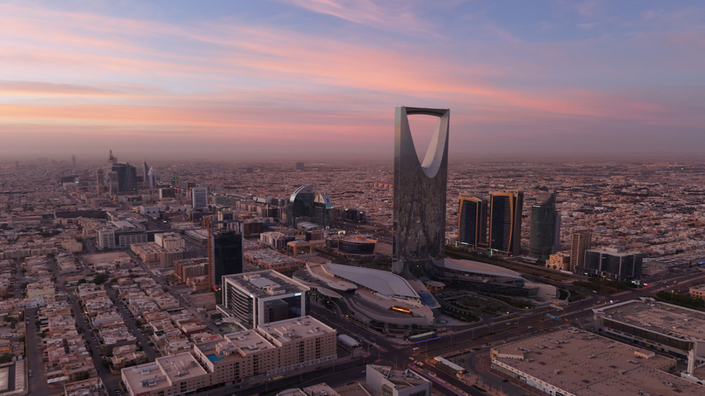 درع الدفاع الجوي السعودي يجهض محاولة عدائية لاختراق اجواء مكة المكرمة