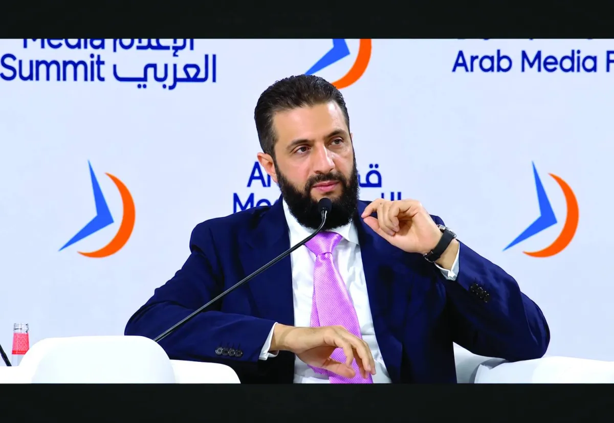 مستقبل سوريا الاقتصادي والتحول من التحديات الى الفرص الاستراتيجية