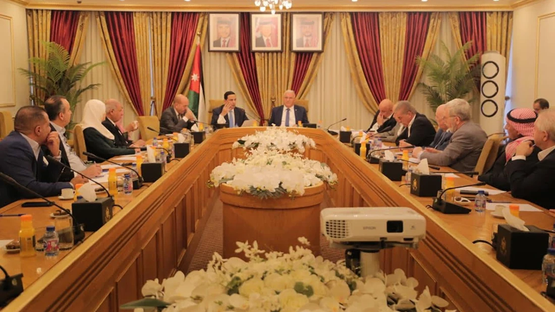 خطوات عملية لتمكين المراه العاملة في القطاع الزراعي بالاردن
