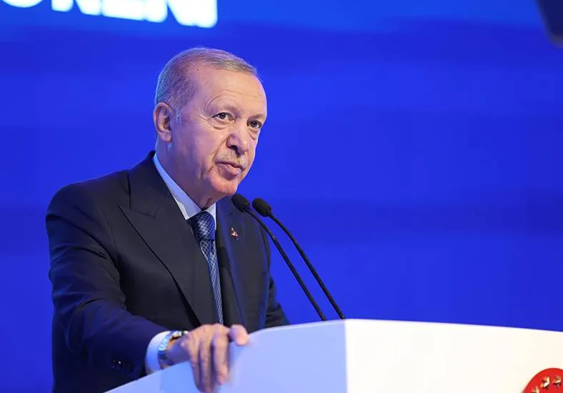 خارطة طريق قانونية تفتح ابواب الترشح مجددا امام رجب طيب اردوغان