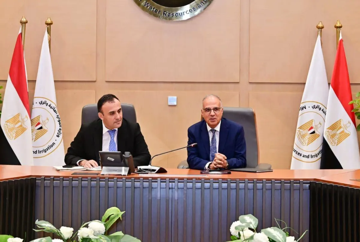 استراتيجية مصر المائية الجديدة تعزز التحالفات الدولية لمواجهة تحديات سد النهضة