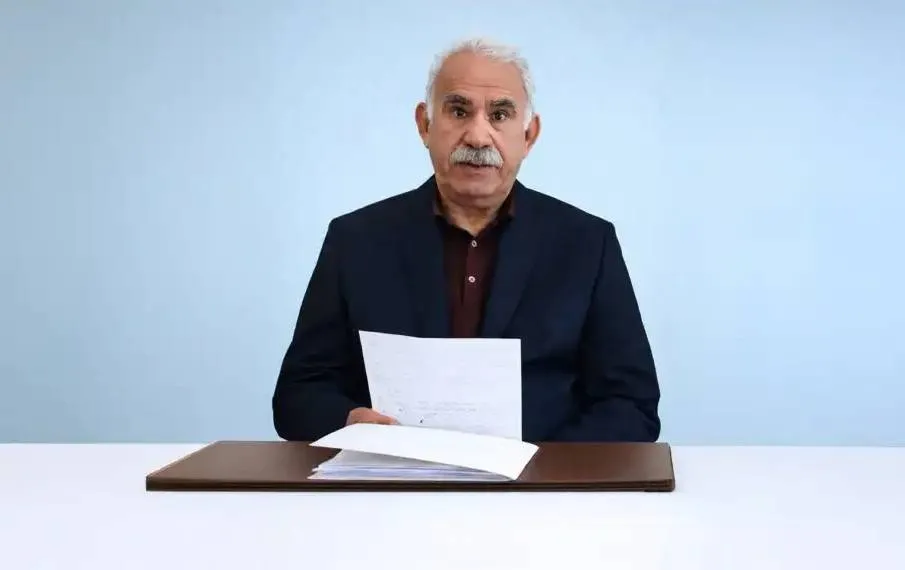 دور مرتقب لعبد الله اوجلان في لجنة نزع سلاح حزب العمال الكردستاني